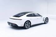 2025 Porsche Taycan  Pompano Beach FL