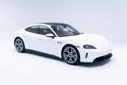 2025 Porsche Taycan  Pompano Beach FL