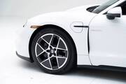 2025 Porsche Taycan  Pompano Beach FL