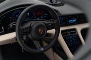2025 Porsche Taycan  Pompano Beach FL
