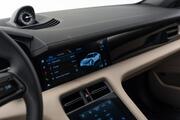 2025 Porsche Taycan  Pompano Beach FL