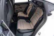 2025 Porsche Taycan  Pompano Beach FL