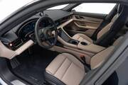2025 Porsche Taycan  Pompano Beach FL