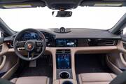 2025 Porsche Taycan  Pompano Beach FL