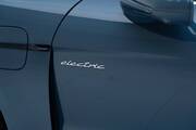 2025 Porsche Taycan  Pompano Beach FL