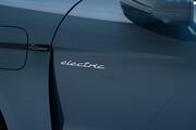 2025 Porsche Taycan  Pompano Beach FL