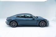 2025 Porsche Taycan  Pompano Beach FL