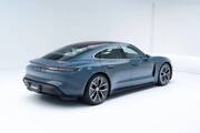 2025 Porsche Taycan  Pompano Beach FL