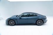 2025 Porsche Taycan  Pompano Beach FL