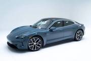 2025 Porsche Taycan  Pompano Beach FL