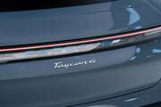 2025 Porsche Taycan  Pompano Beach FL