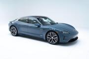 2025 Porsche Taycan  Pompano Beach FL