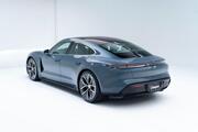 2025 Porsche Taycan  Pompano Beach FL