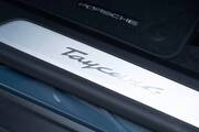 2025 Porsche Taycan  Pompano Beach FL