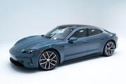 2025 Porsche Taycan  Pompano Beach FL