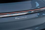 2025 Porsche Taycan  Pompano Beach FL
