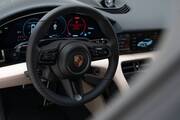 2025 Porsche Taycan  Pompano Beach FL