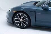 2025 Porsche Taycan  Pompano Beach FL