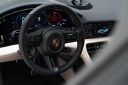 2025 Porsche Taycan  Pompano Beach FL