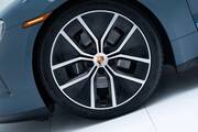 2025 Porsche Taycan  Pompano Beach FL