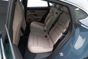 2025 Porsche Taycan  Pompano Beach FL