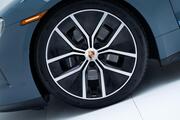 2025 Porsche Taycan  Pompano Beach FL