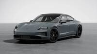 2025 Porsche Taycan 