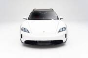 2025 Porsche Taycan 4 Cross Turismo Pompano Beach FL