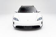 2025 Porsche Taycan 4 Cross Turismo Pompano Beach FL
