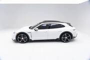 2025 Porsche Taycan 4 Cross Turismo Pompano Beach FL