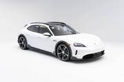 2025 Porsche Taycan 4 Cross Turismo Pompano Beach FL