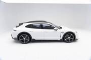 2025 Porsche Taycan 4 Cross Turismo Pompano Beach FL