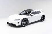 2025 Porsche Taycan 4 Cross Turismo Pompano Beach FL