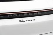 2025 Porsche Taycan 4 Cross Turismo Pompano Beach FL