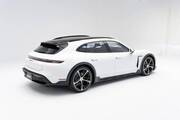 2025 Porsche Taycan 4 Cross Turismo Pompano Beach FL