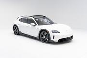 2025 Porsche Taycan 4 Cross Turismo Pompano Beach FL