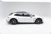 2025 Porsche Taycan 4 Cross Turismo Pompano Beach FL