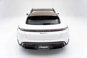 2025 Porsche Taycan 4 Cross Turismo Pompano Beach FL