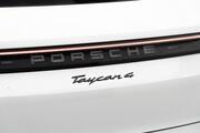 2025 Porsche Taycan 4 Cross Turismo Pompano Beach FL