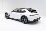 2025 Porsche Taycan 4 Cross Turismo Pompano Beach FL