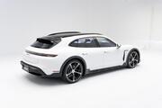 2025 Porsche Taycan 4 Cross Turismo Pompano Beach FL