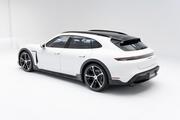 2025 Porsche Taycan 4 Cross Turismo Pompano Beach FL