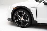 2025 Porsche Taycan 4 Cross Turismo Pompano Beach FL