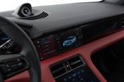 2025 Porsche Taycan 4 Cross Turismo Pompano Beach FL