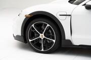 2025 Porsche Taycan 4 Cross Turismo Pompano Beach FL