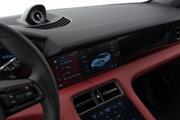 2025 Porsche Taycan 4 Cross Turismo Pompano Beach FL