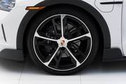 2025 Porsche Taycan 4 Cross Turismo Pompano Beach FL