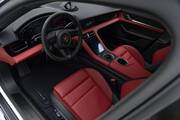 2025 Porsche Taycan 4 Cross Turismo Pompano Beach FL