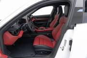 2025 Porsche Taycan 4 Cross Turismo Pompano Beach FL