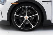 2025 Porsche Taycan 4 Cross Turismo Pompano Beach FL